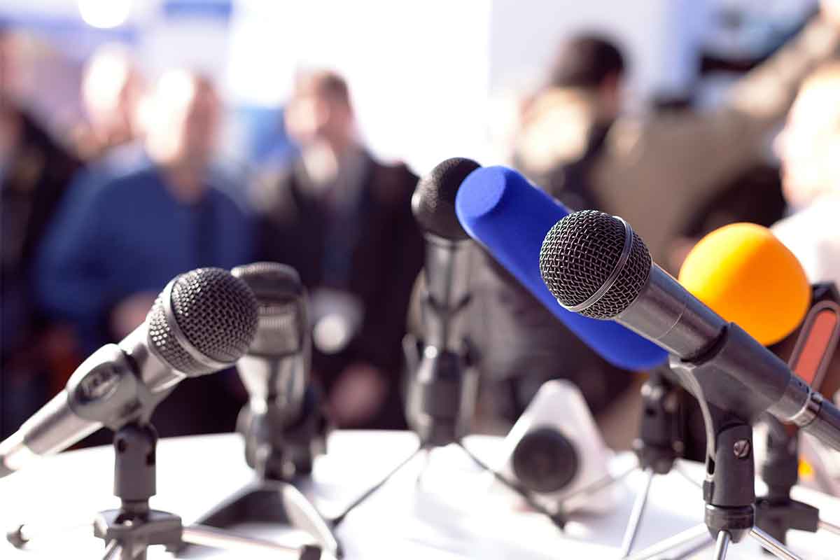 Cabinet de relations publiques